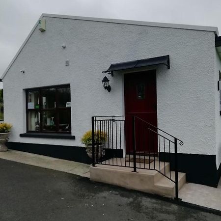 Craig Cottage Self-Catering Bushmills Eksteriør billede