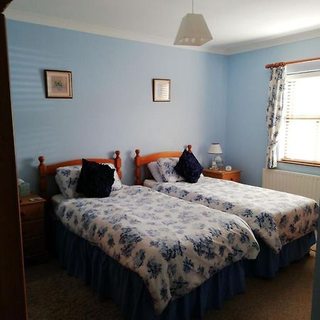 Craig Cottage Self-Catering Bushmills Eksteriør billede