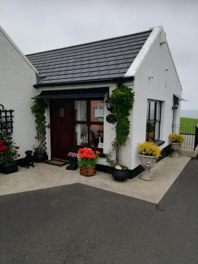 Craig Cottage Self-Catering Bushmills Eksteriør billede