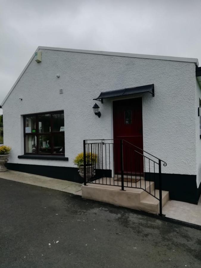 Craig Cottage Self-Catering Bushmills Eksteriør billede