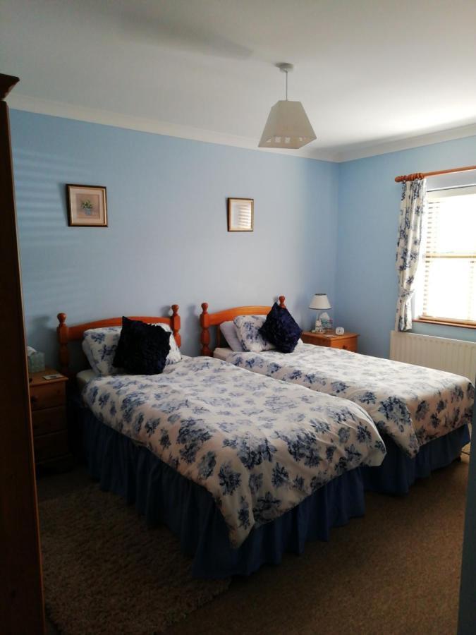 Craig Cottage Self-Catering Bushmills Eksteriør billede