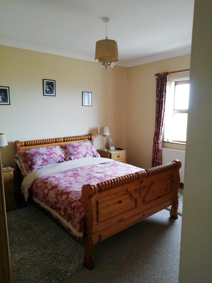 Craig Cottage Self-Catering Bushmills Eksteriør billede