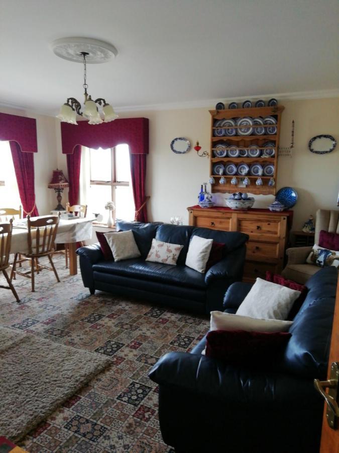 Craig Cottage Self-Catering Bushmills Eksteriør billede