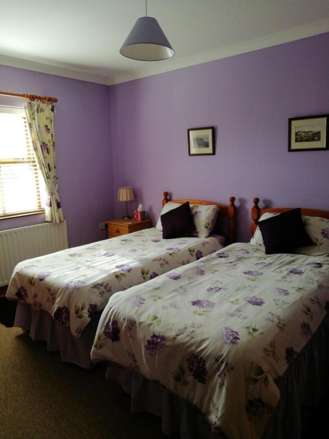 Craig Cottage Self-Catering Bushmills Eksteriør billede